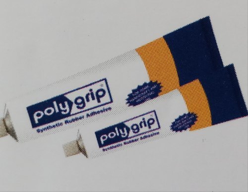 polygrip tubes