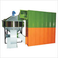 Industrial Stainless Steel Grain Seed Dryer Machine