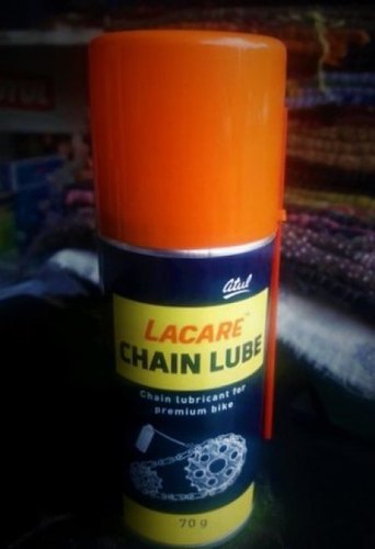 lacare chain lube