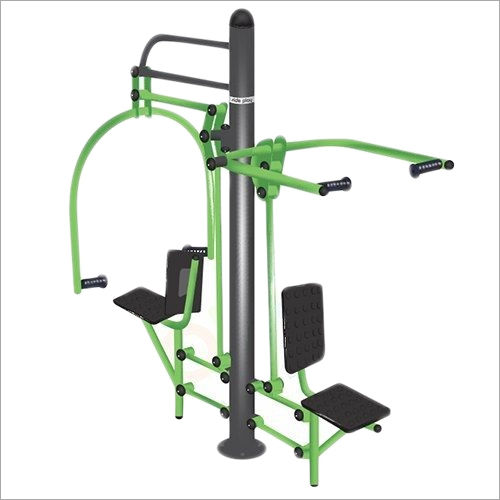 Gym Chest Press Machine