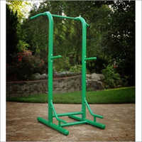 Push Up Station