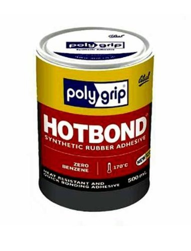 polygrip hotbond