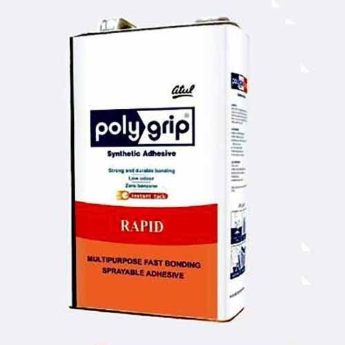 polygrip rapid