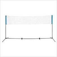 White Volleyball Net