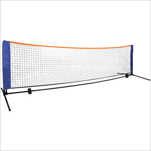 Badminton Net Size: 21 Feet