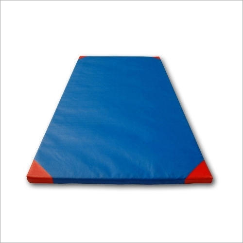 Blue Gymnastics Multi Purpose Mat