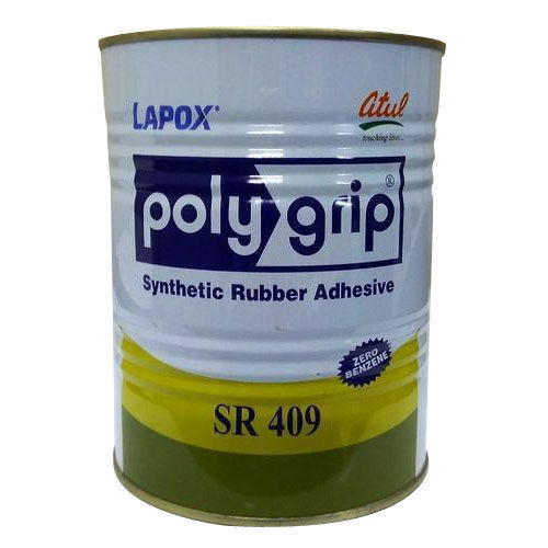 polygrip sr 409