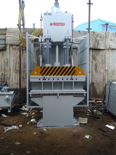 Hydraulic Press