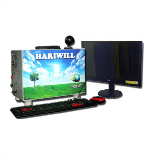Pollution Check Equipment