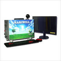 Pollution Check Equipment