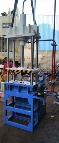 Hydraulic Press Machine Manufacturer