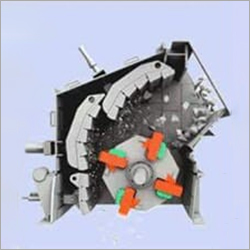 Impact Crusher By BPA ENGINEERING EQUIPMENTS PVT.LTD.