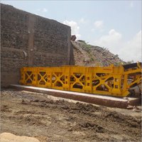 Industrial Iron Ore Rotary Screen Plant
