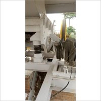150 TPH Crushing Plant