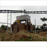 150 TPH Crushing Plant