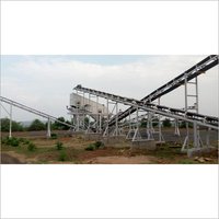150 TPH Crushing Plant