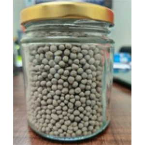 Soil Conditioner Granules-Grey