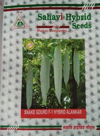 Snake Gourd