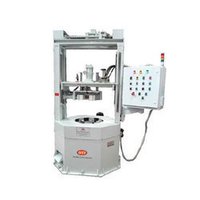 Spm Hydraulic Hole Piercing Machine