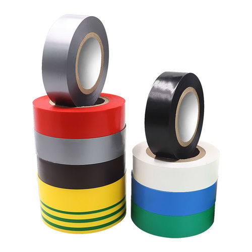 Pvc Fire Tapes