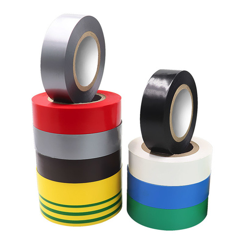 PVC Fire Tapes