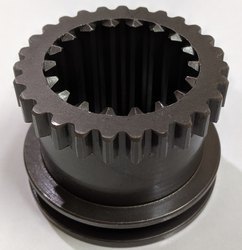 Transmission Gears and Shafts for Ace Cranes By JINDAL AUTO EXPORTS
