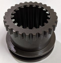 Transmission Gears and Shafts for Ace Cranes