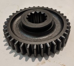 Swaraj Tractor Gears and Shafts