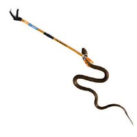 Snake Catcher - Application: Safety Use