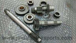 Tractor Spare Parts