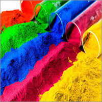 Azo Pigments