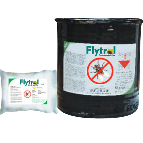 Flytrol Control Adult Flies