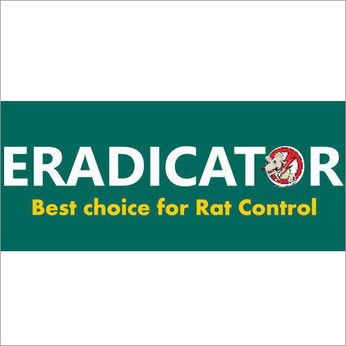 Eradicator Rat Control Products