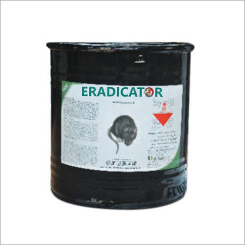 Eradicator Rat Control