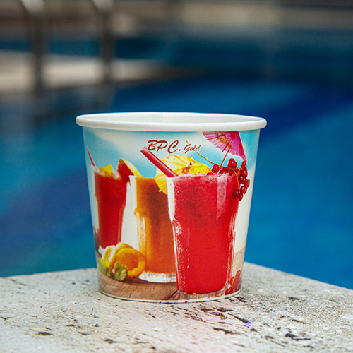 Juice Cups