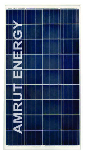 150 W Solar PV Module