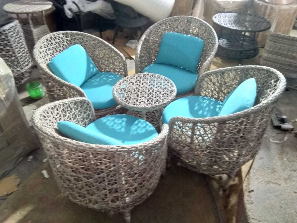 WICKER Furniture