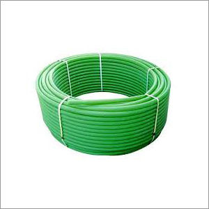 Green Mdpe Pipe Application: Agricultural