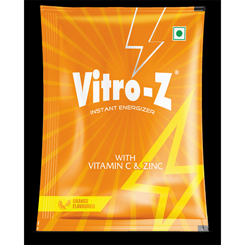 Energy Drink Powder