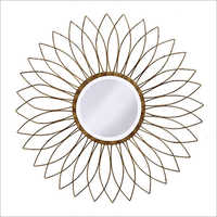 Wall Designer Mirror