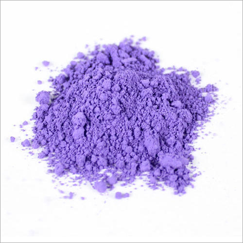 Violet Pigment