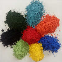 Lead Free Pigment