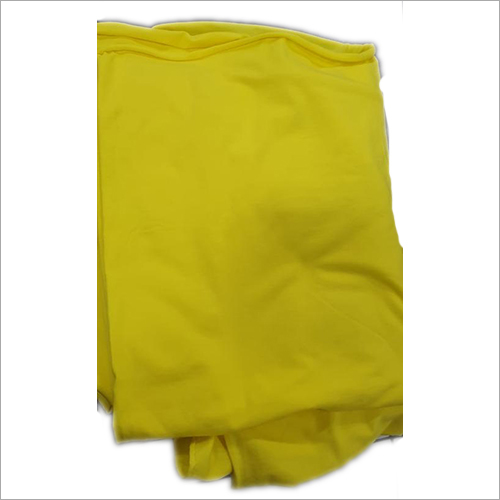 Cotton Single Jersey Fabric