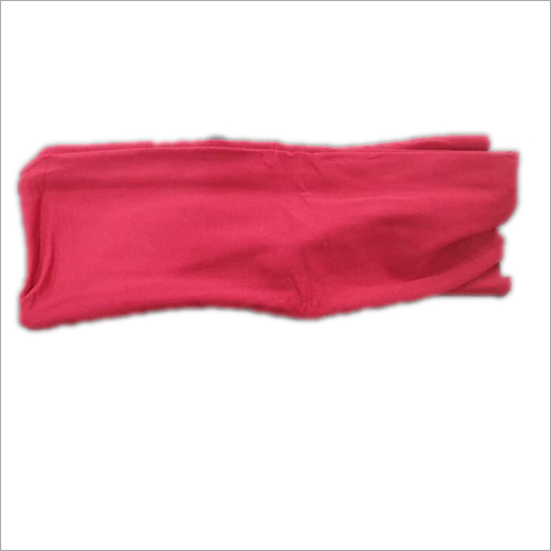 Washable Cotton Lycra Fabric