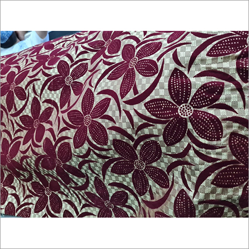 Flock Fabric By PARKASH HANDLOOM PRIVATE LIMITED