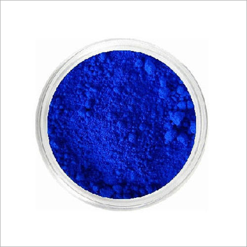 15:4 Blue Pigment Powder