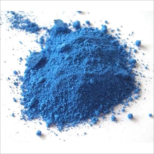 15-0 Phthalocyanine Blue Pigment Powder
