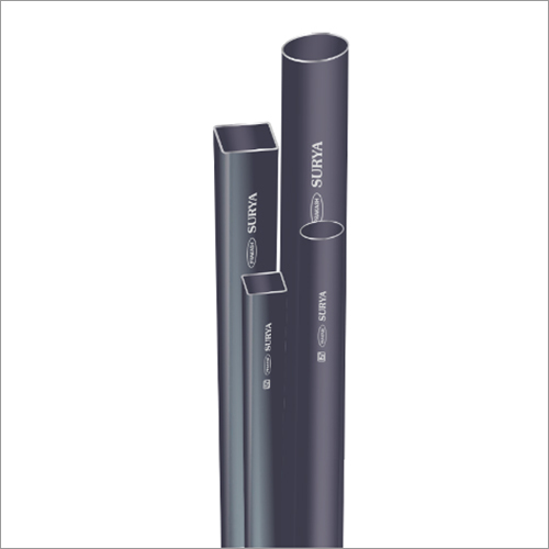Structural Steel Hollow Sections