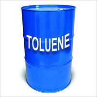 Toluene Solvent