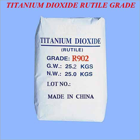R-902 Titanium Dioxide Powder